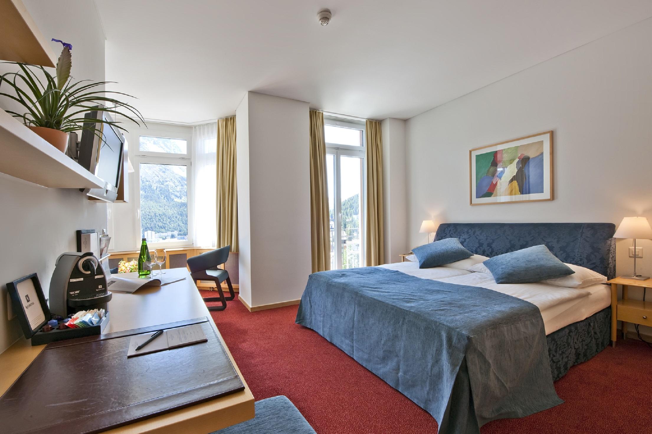 Hotel Schweizerhof