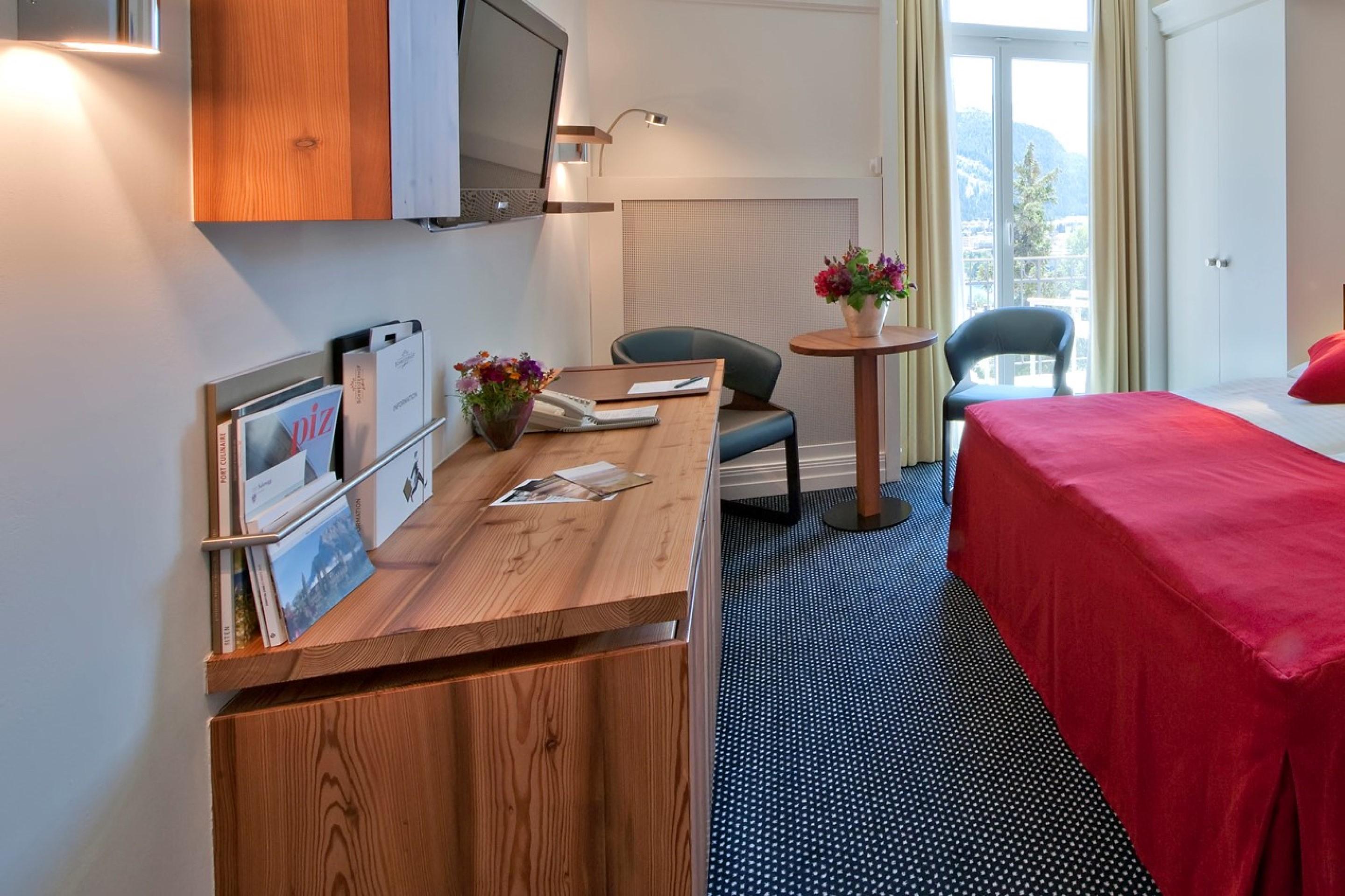 Hotel Schweizerhof