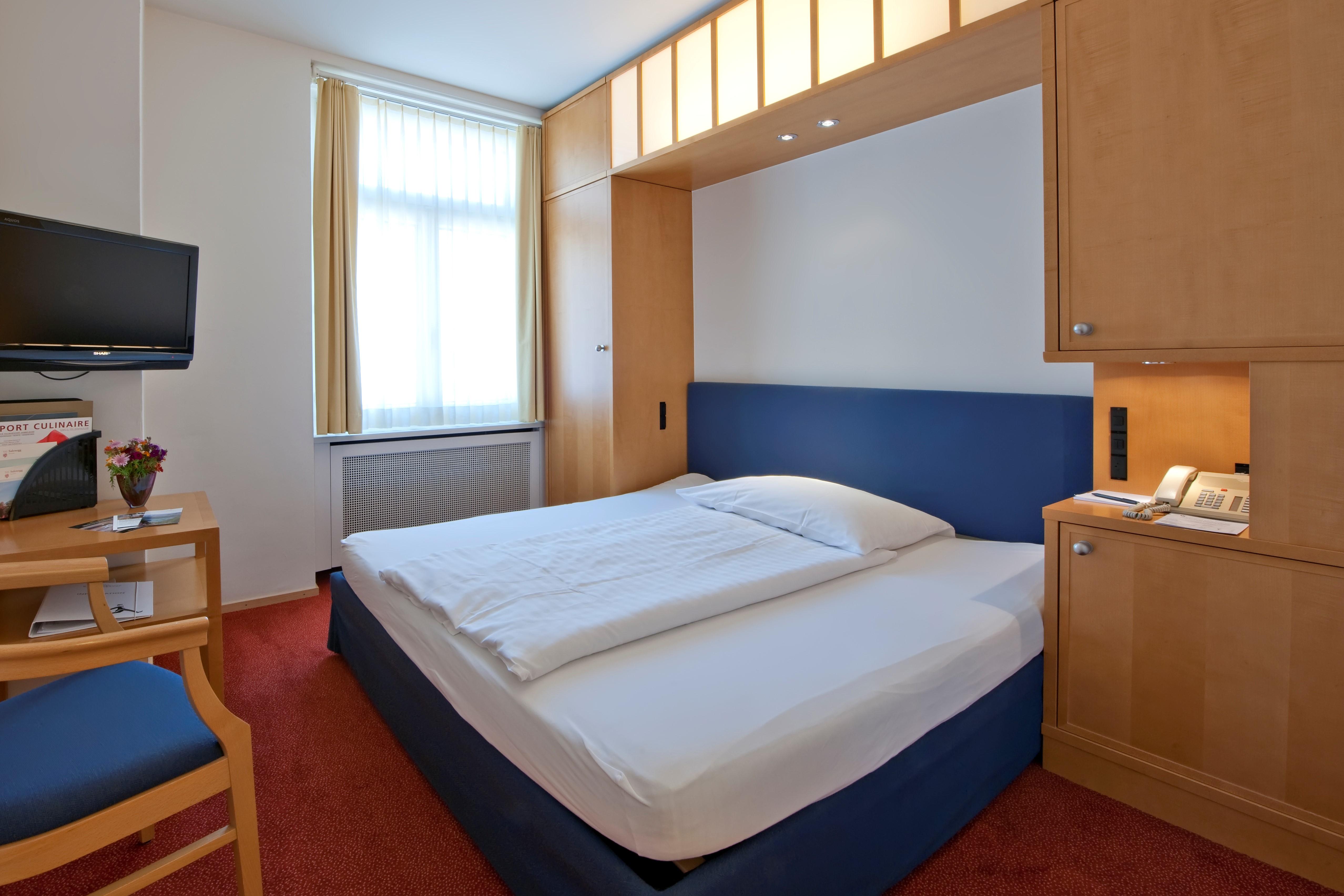 Schweizerhof 4* St. Moritz
