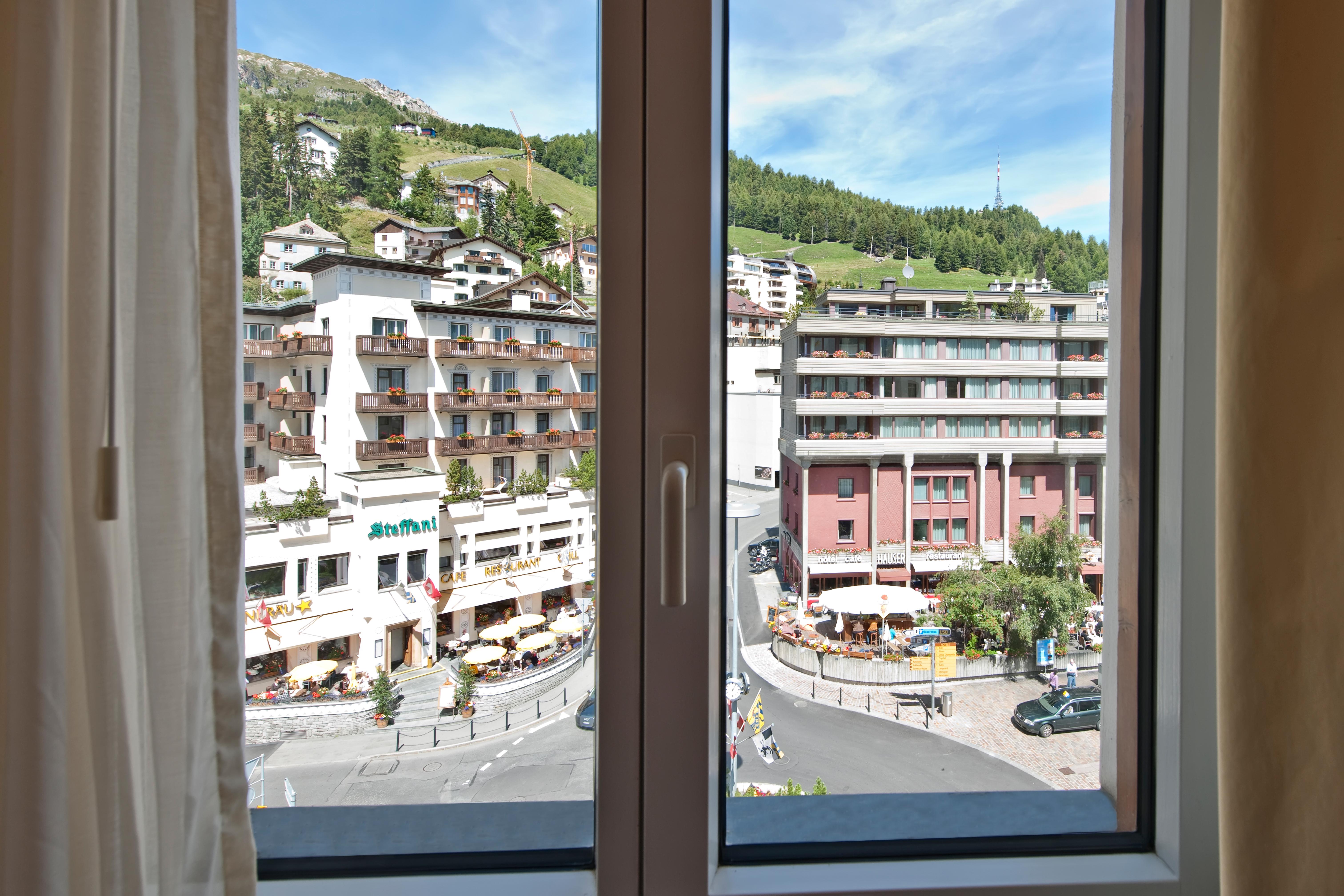 Hotel Schweizerhof