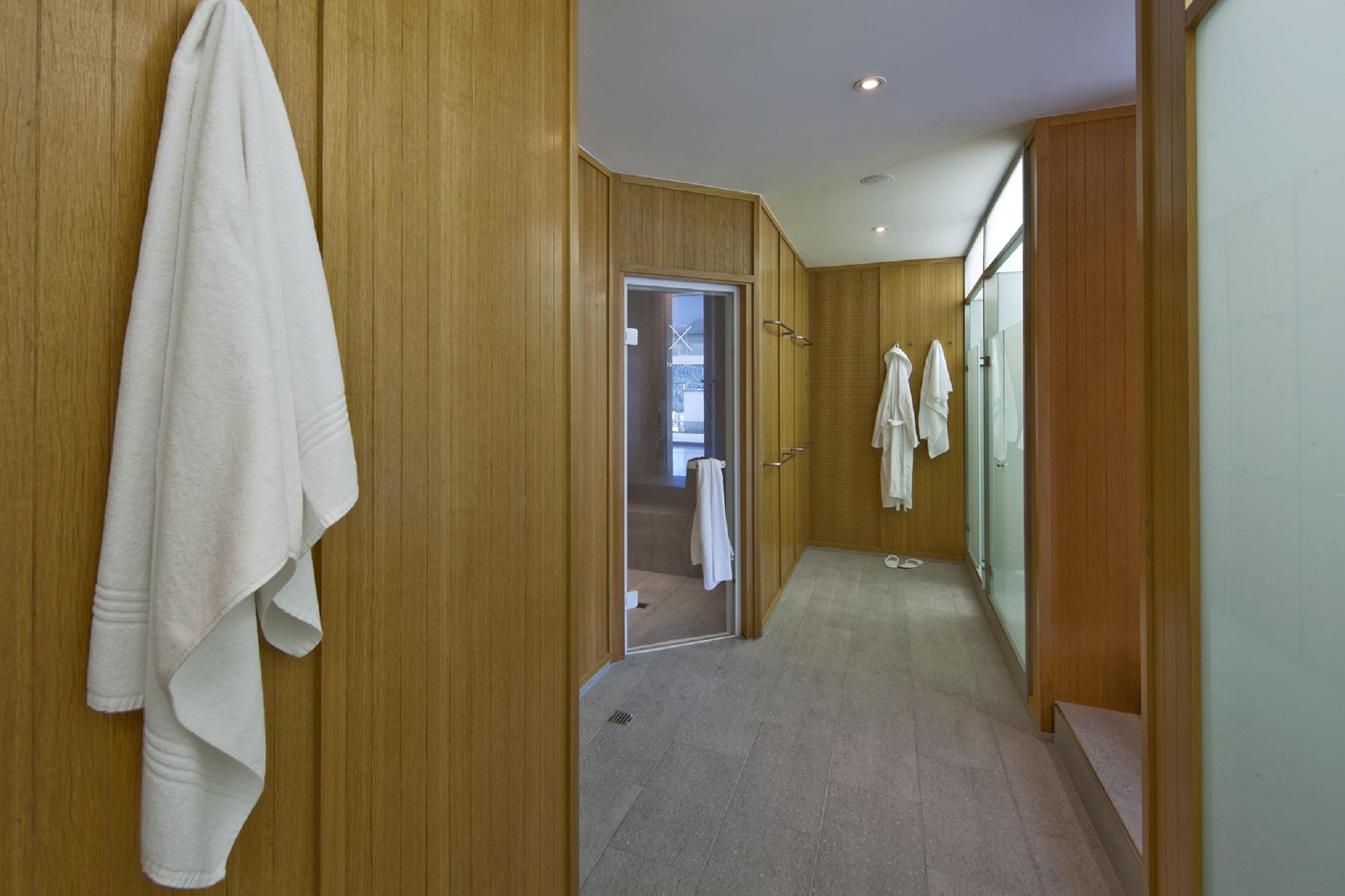 Hotel Schweizerhof St. Moritz