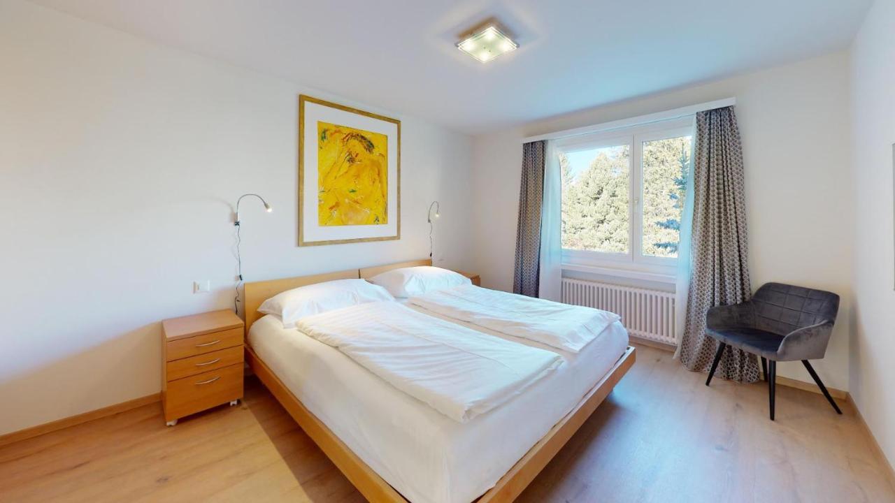 Alpensonne Apartamento