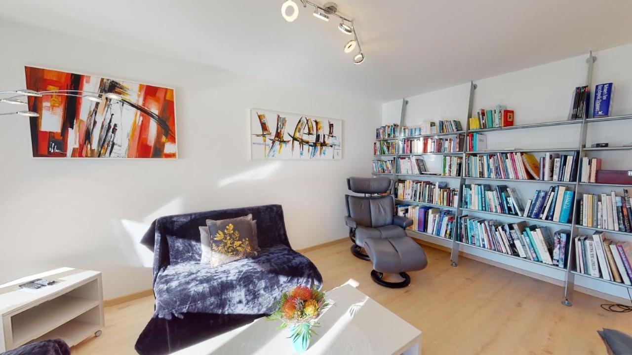 Alpensonne Apartamento *