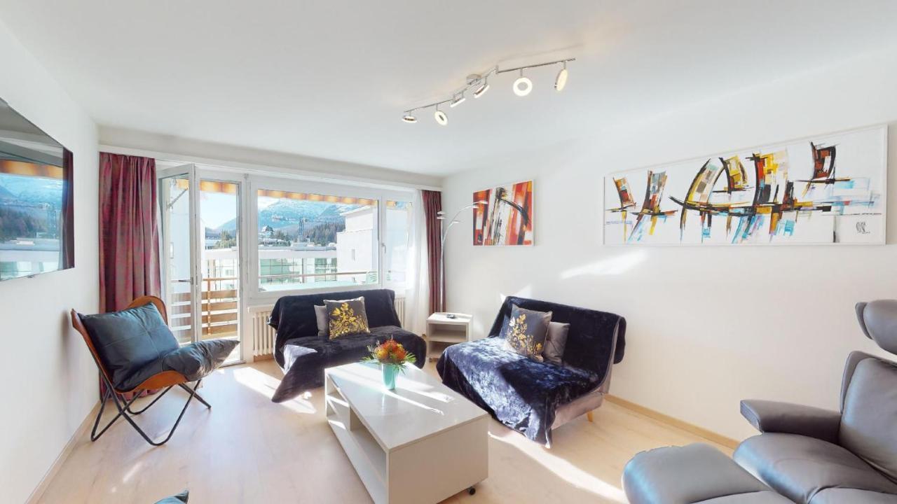 Alpensonne Apartamento *