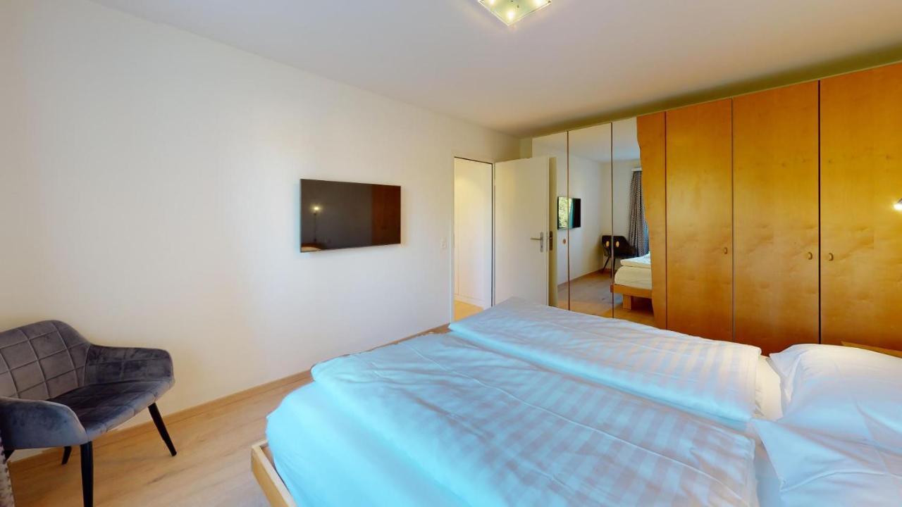 Apartamento Alpensonne