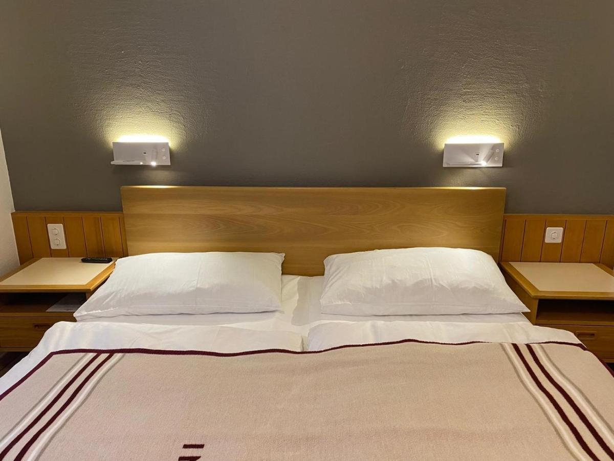 Petit Steffani Otel 3*