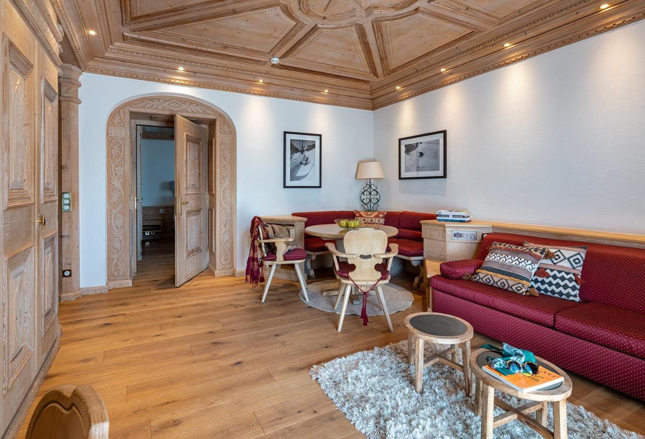 Steffani 4* St. Moritz