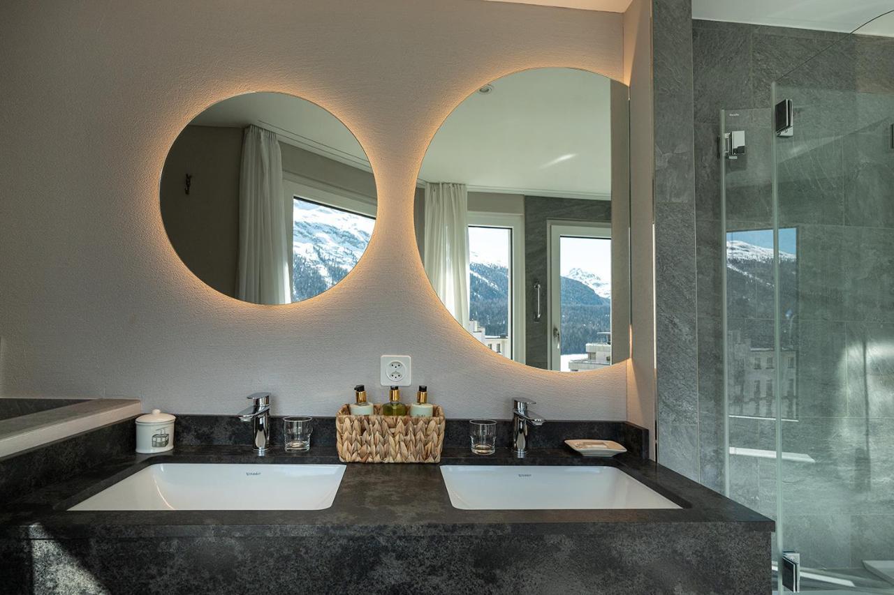 Steffani St. Moritz
