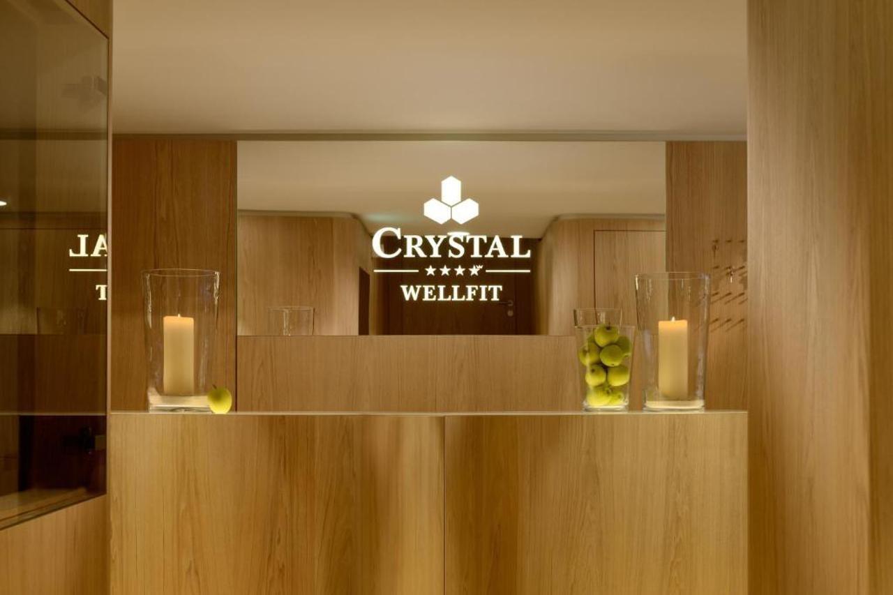 Crystal Superior 4* St. Moritz