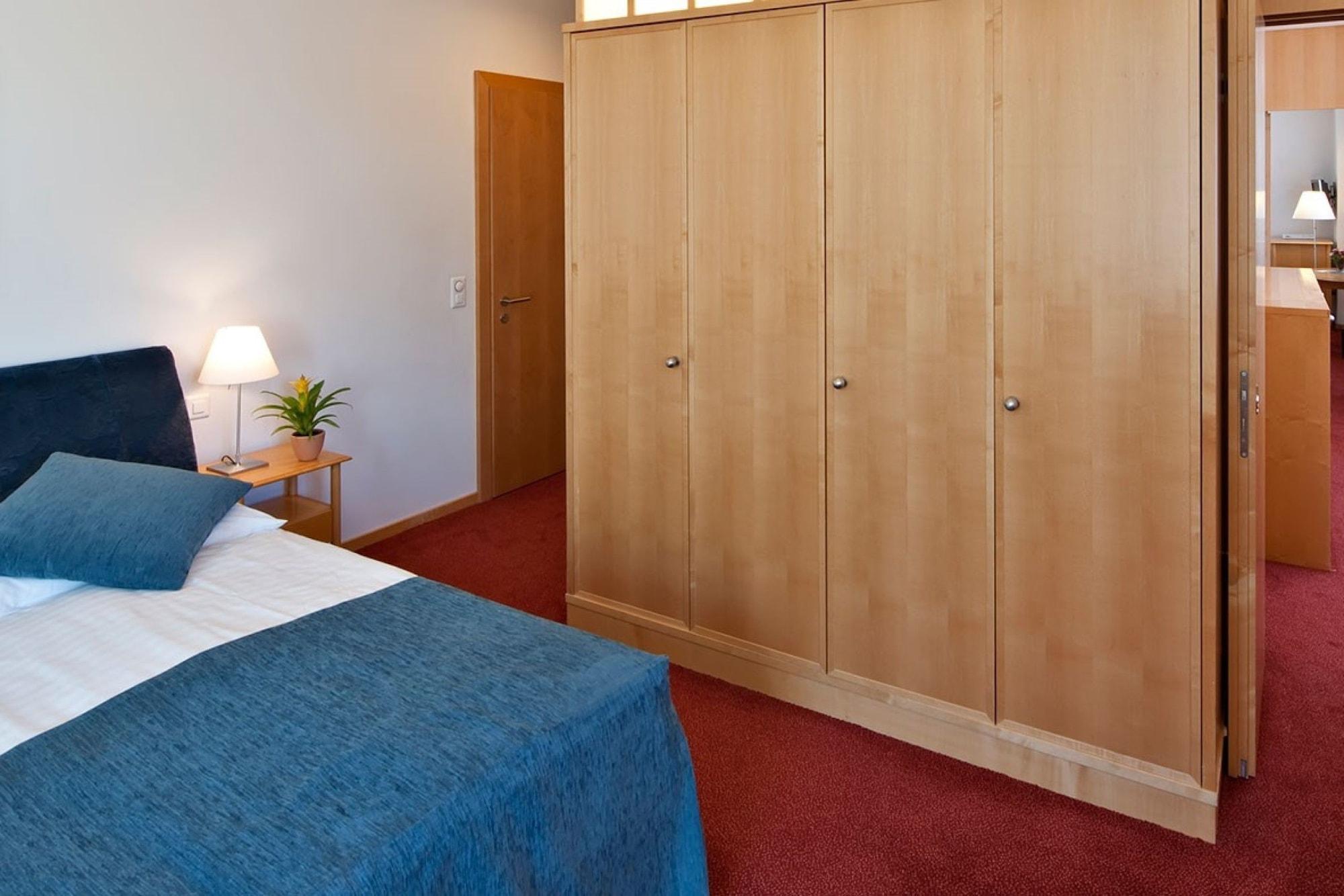 Schweizerhof Hotel St. Moritz