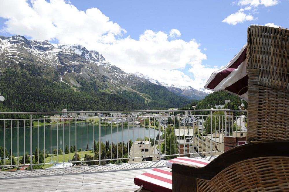 Schweizerhof 4*