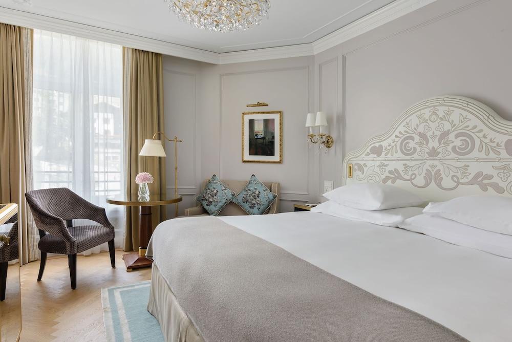 Hotel Badrutt's Palace