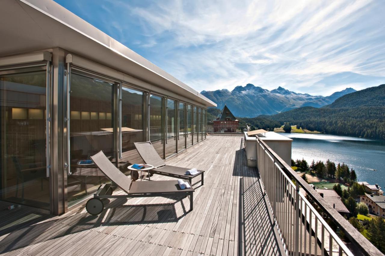 Schweizerhof Hotel