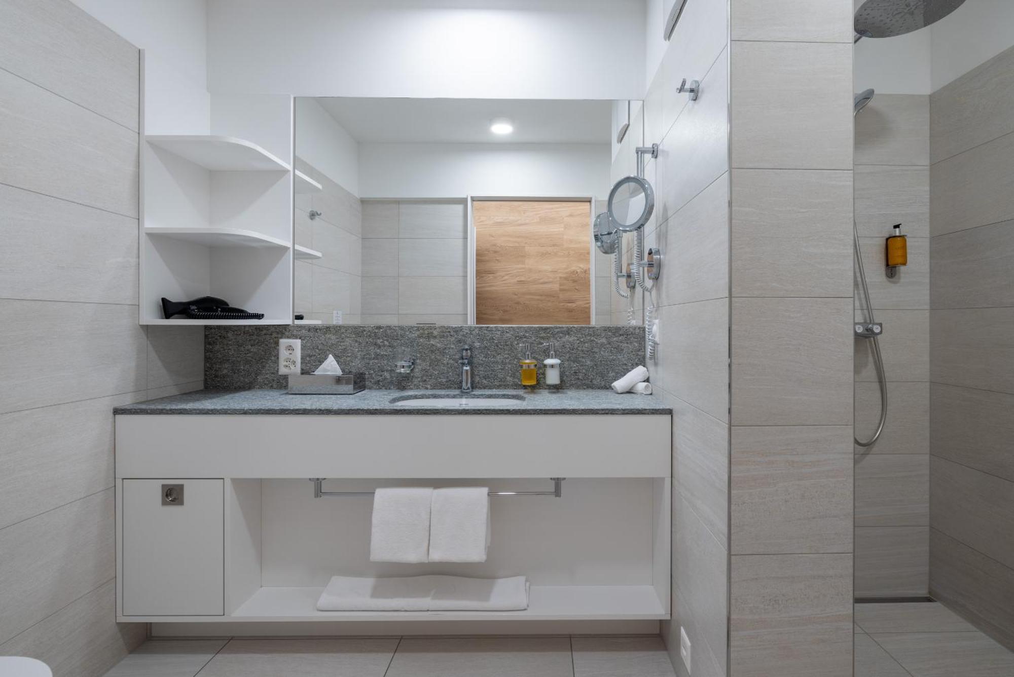 Otel Sonne 3* Superior 3*