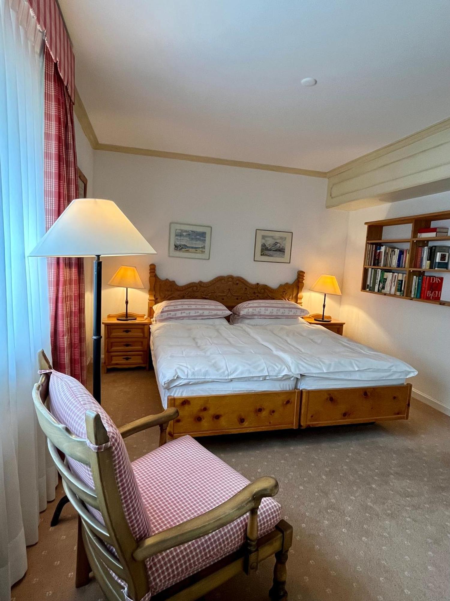 Crystal Superior 4* St. Moritz