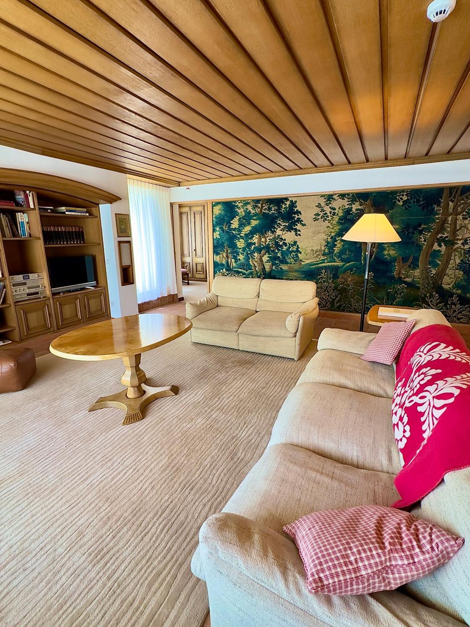 Crystal Superior 4* St. Moritz