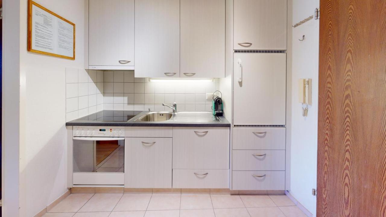 Apartment Residenz Am A204 St. Moritz