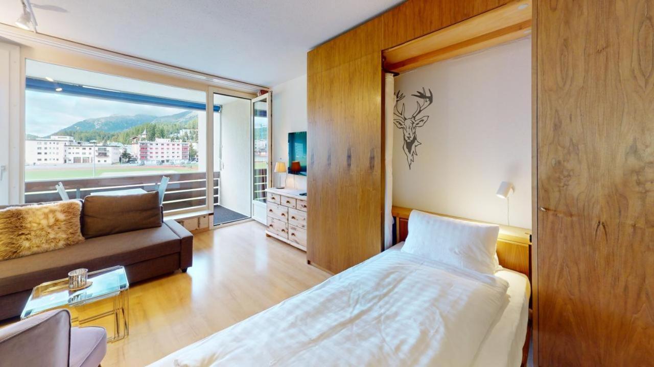 Apartment Residenz Am A204