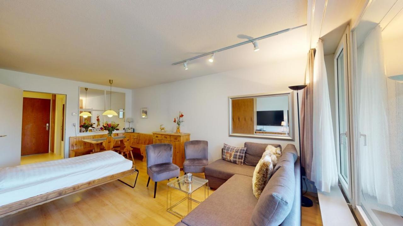 Residenz Am A204 Apartment *