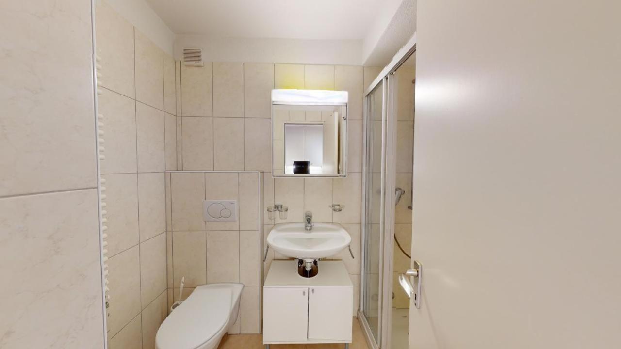 Apartment Residenz Am A204 *