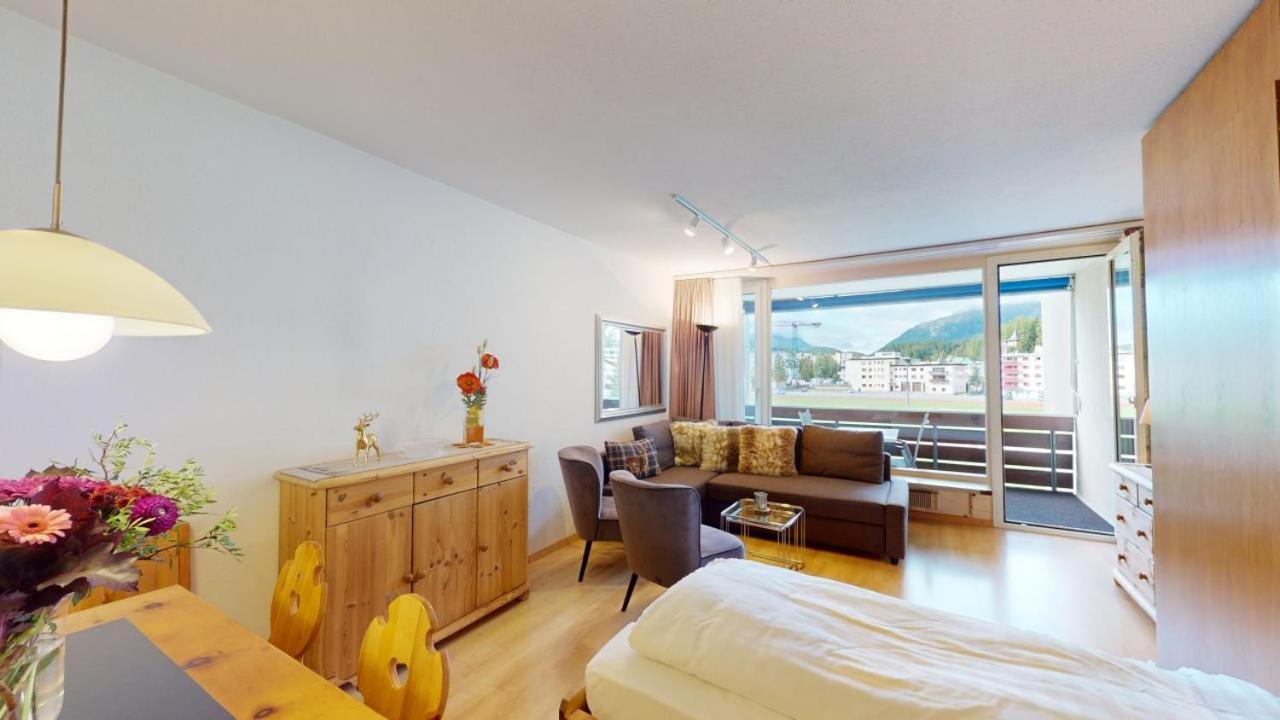 Apartment Residenz Am A204 St. Moritz