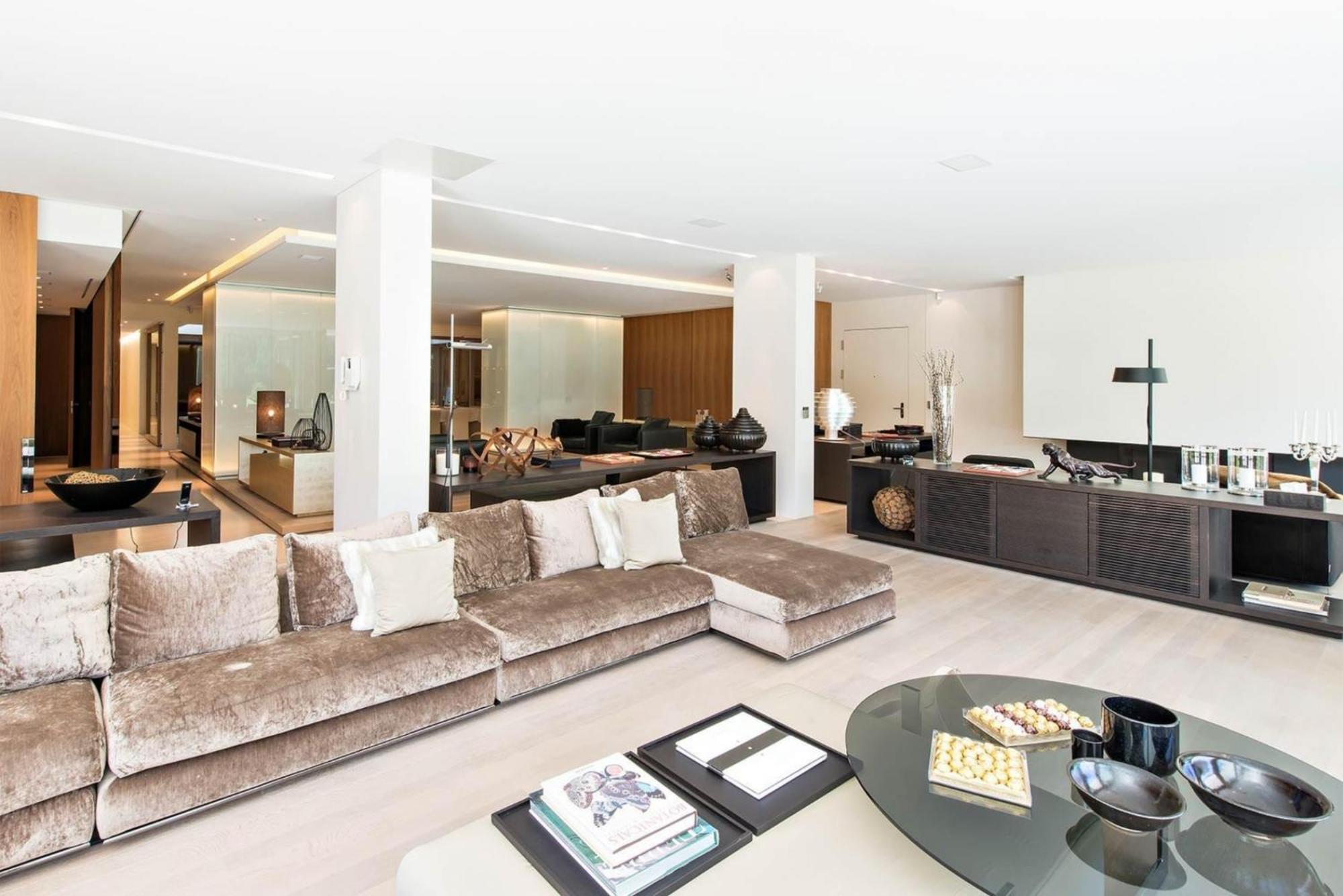 Central Haven Charming With Picturesque Mountain & Lake Views Chalet St. Moritz