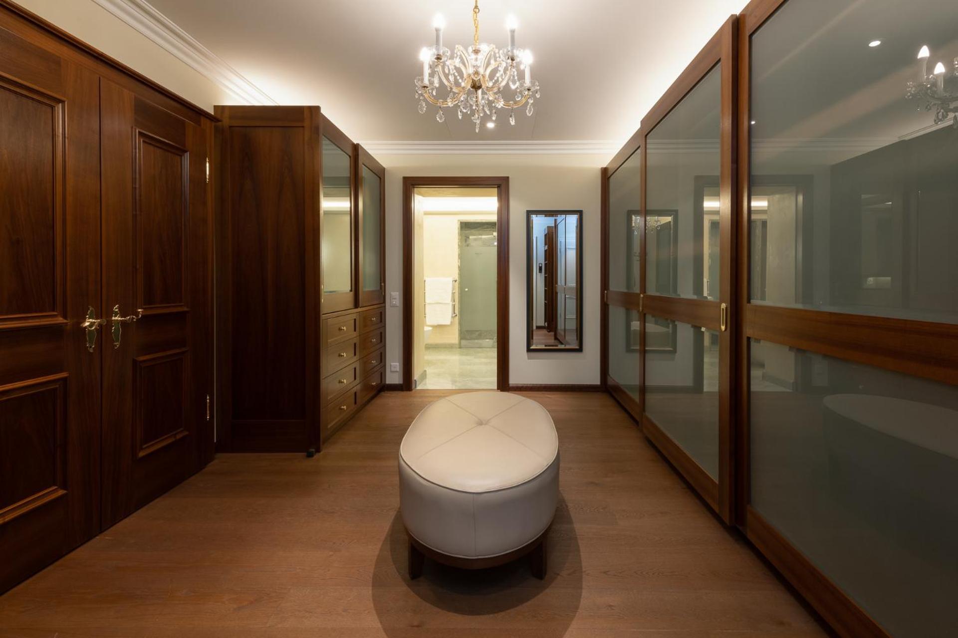Suvretta House 5* St. Moritz