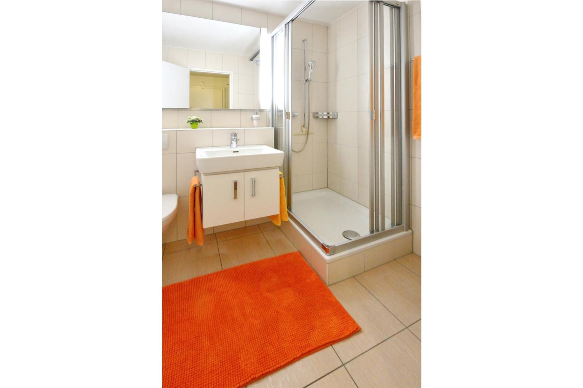 Ferienwohnung St. Moritz * St. Moritz