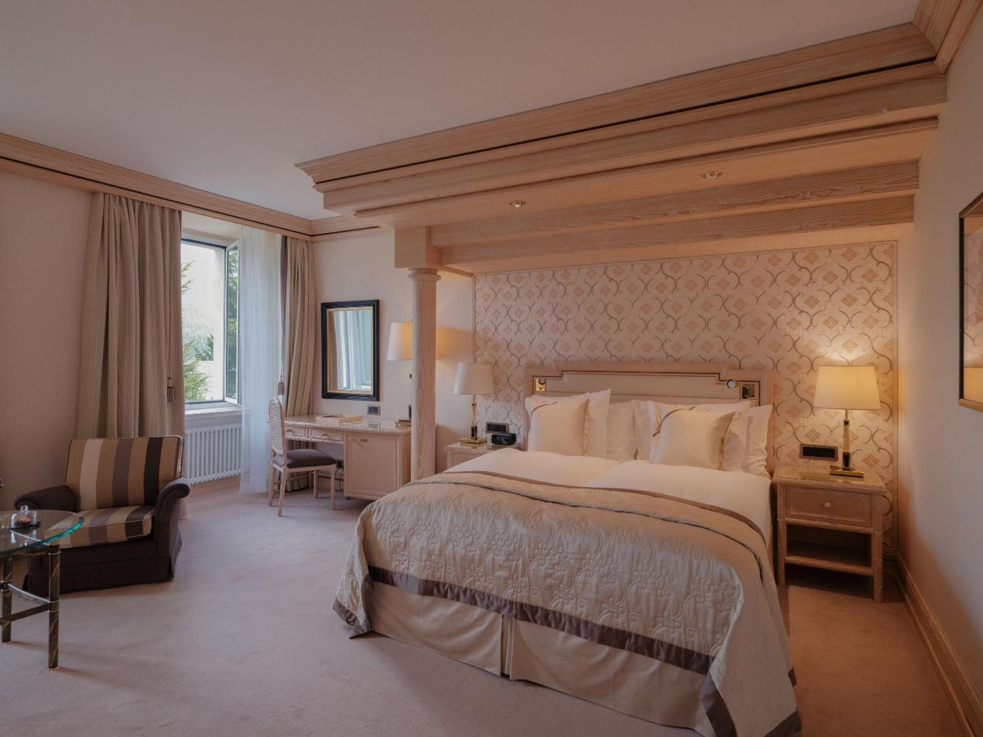 Kulm Otel 5*