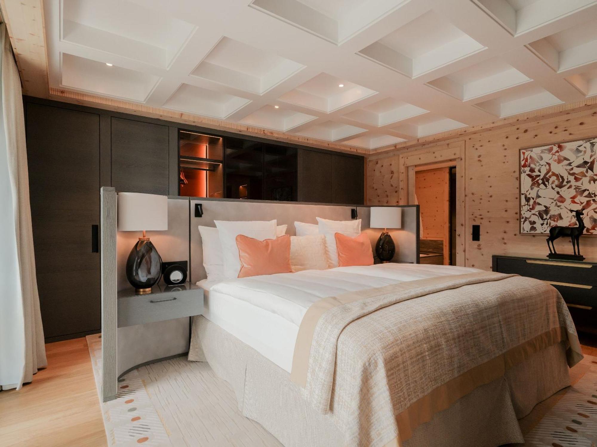 Otel Kulm 5*