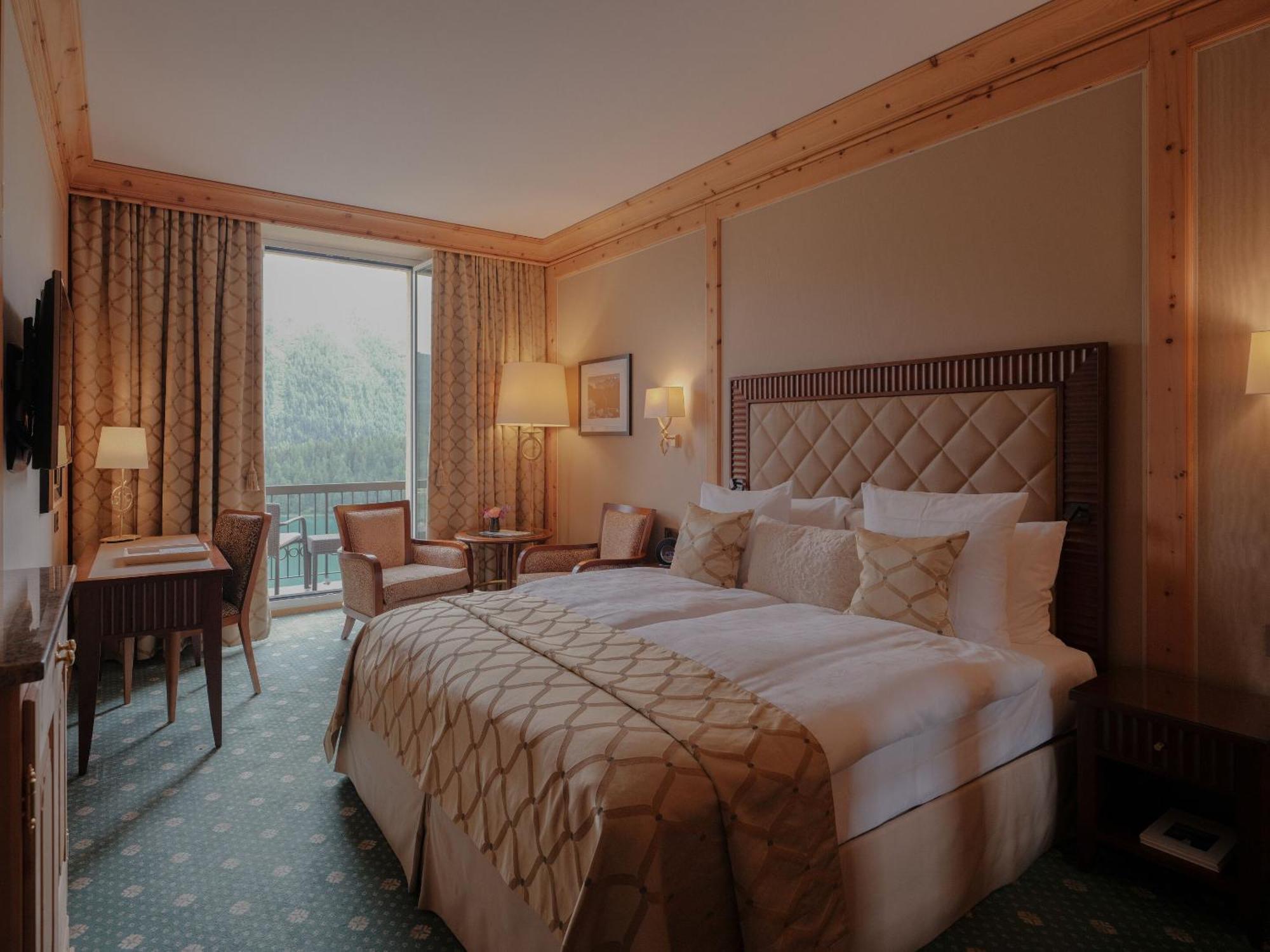 Otel Kulm 5*