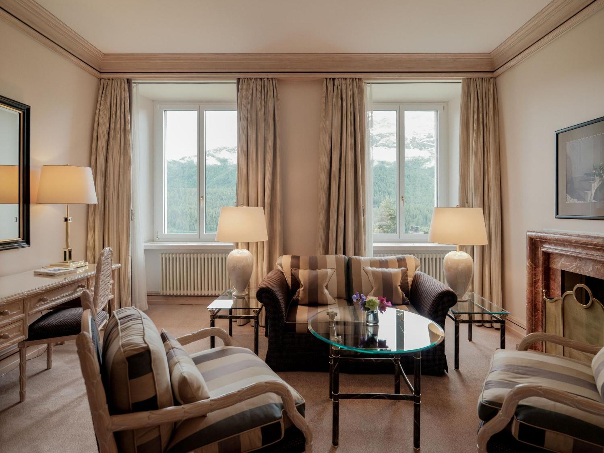 Otel Kulm
