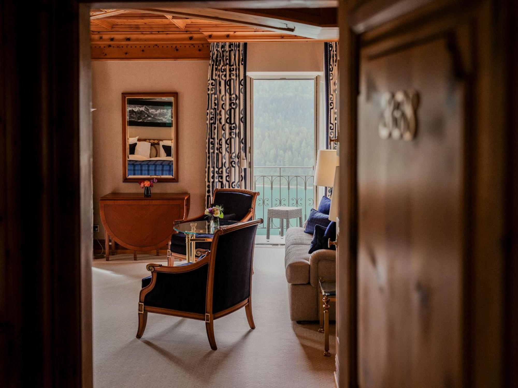 Kulm Otel 5*
