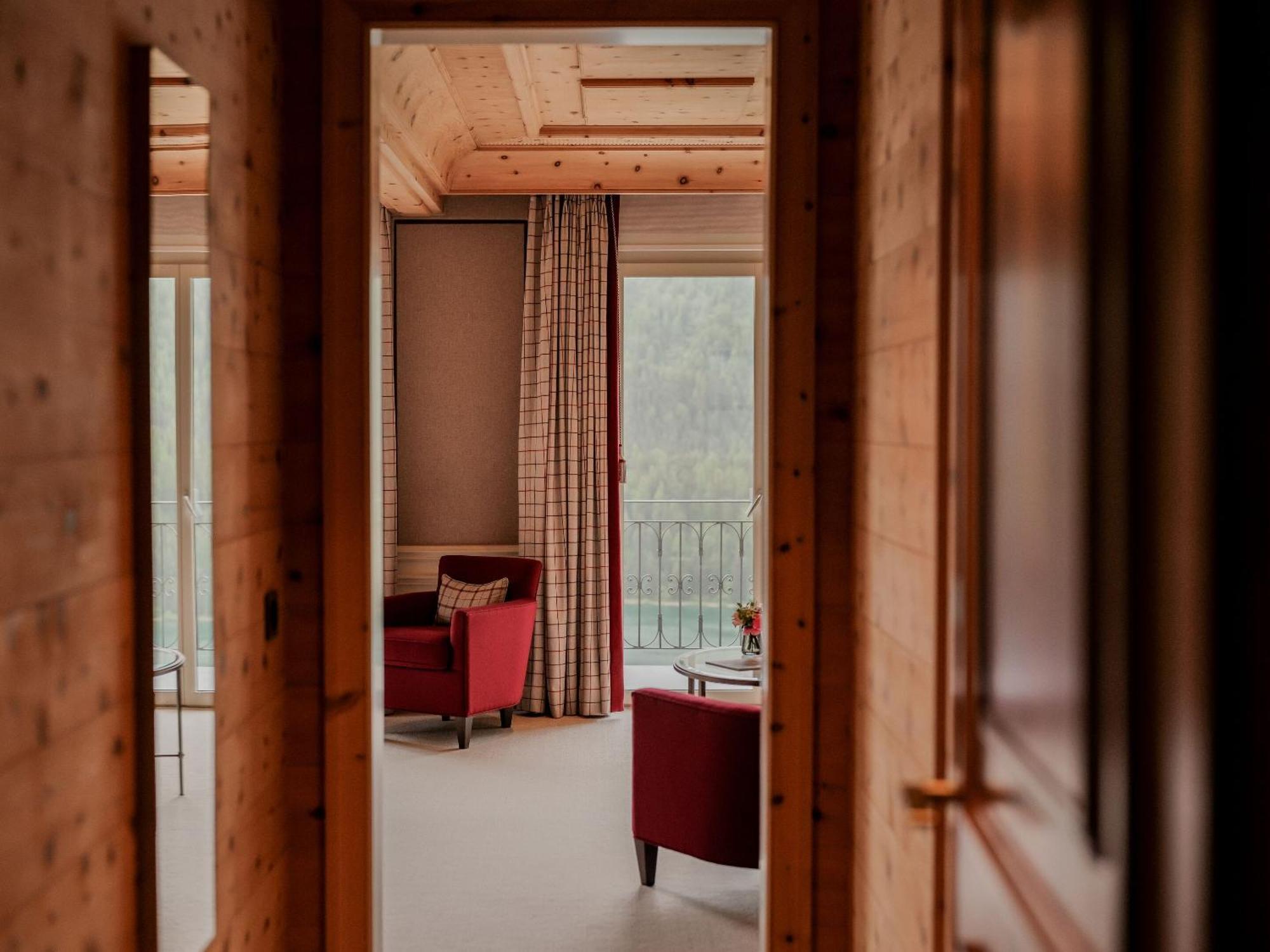 Kulm Otel 5*