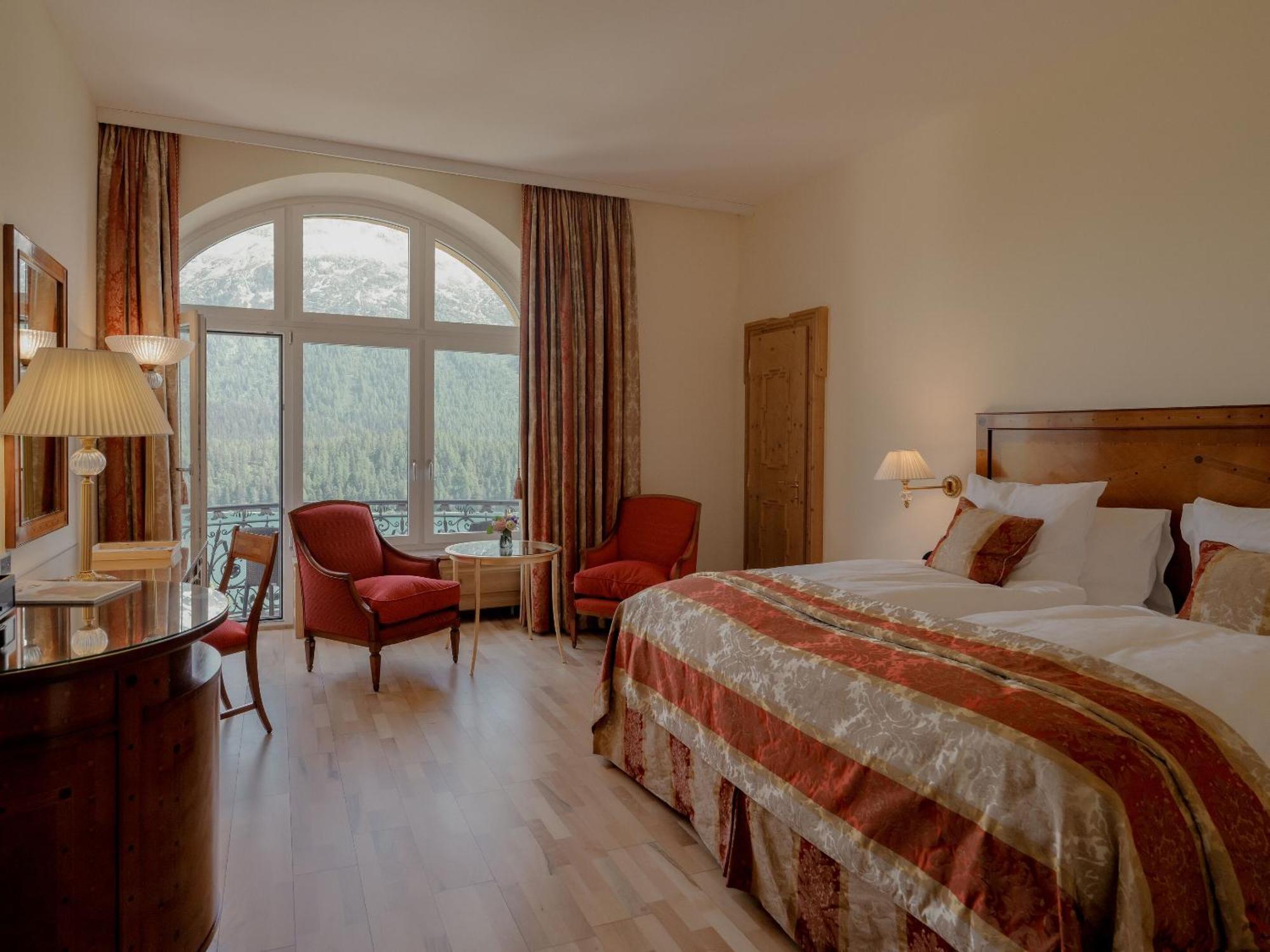 Kulm 5*