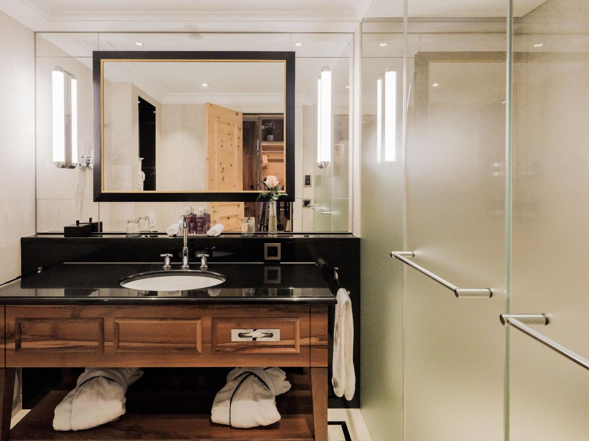 Otel Kulm 5*