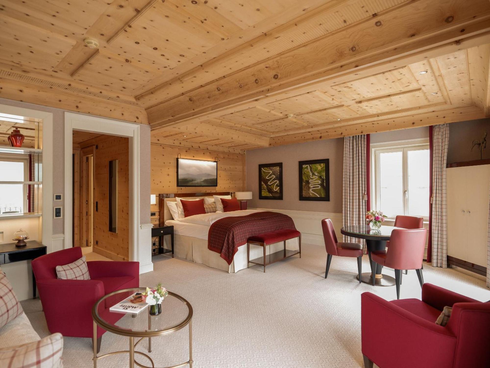 Otel Kulm