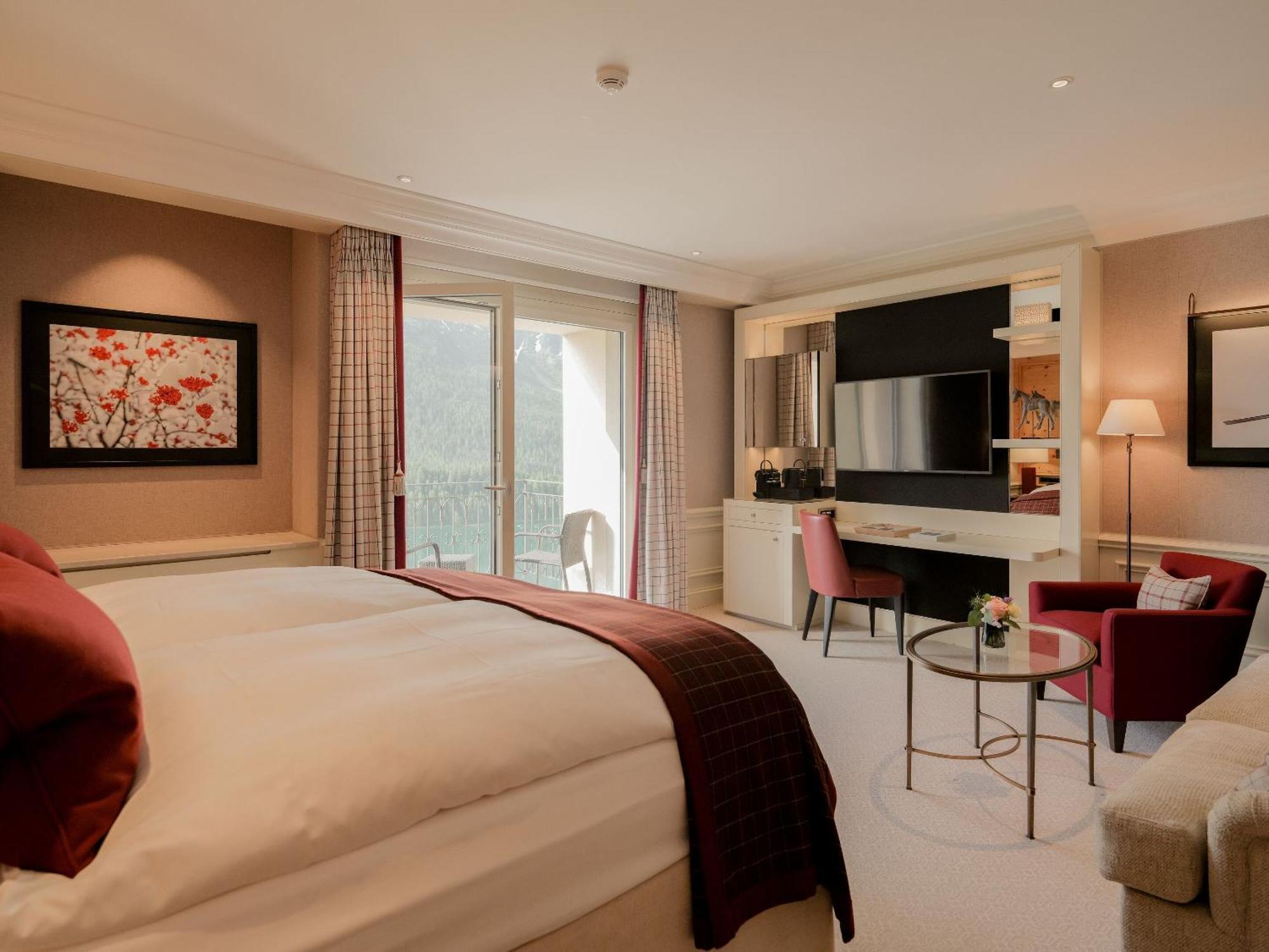 Otel Kulm