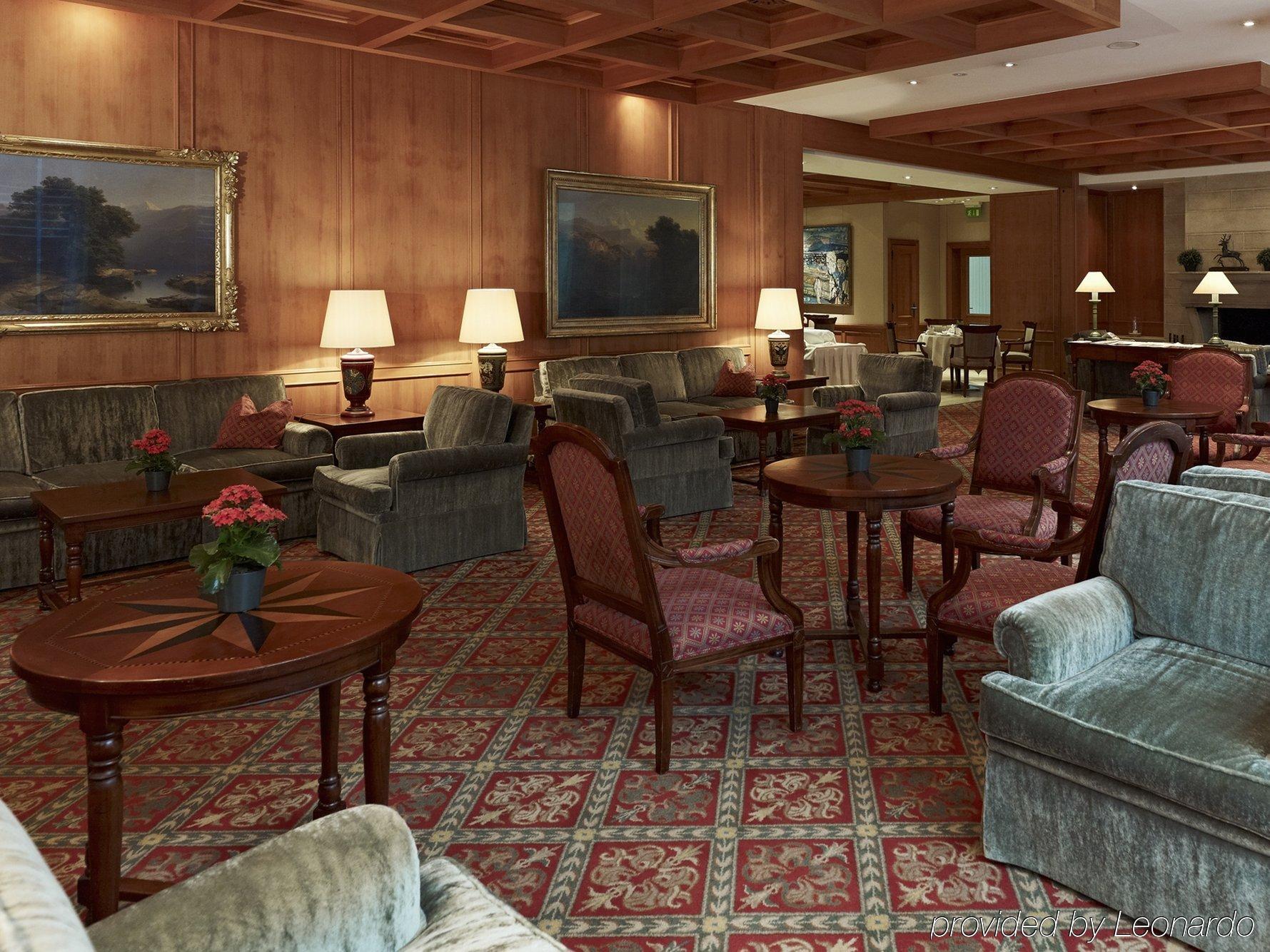 Crystal Superior 4* St. Moritz