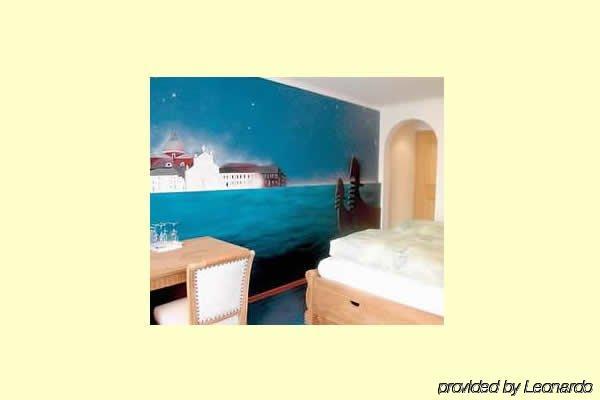 Arte Hotel St. Moritz