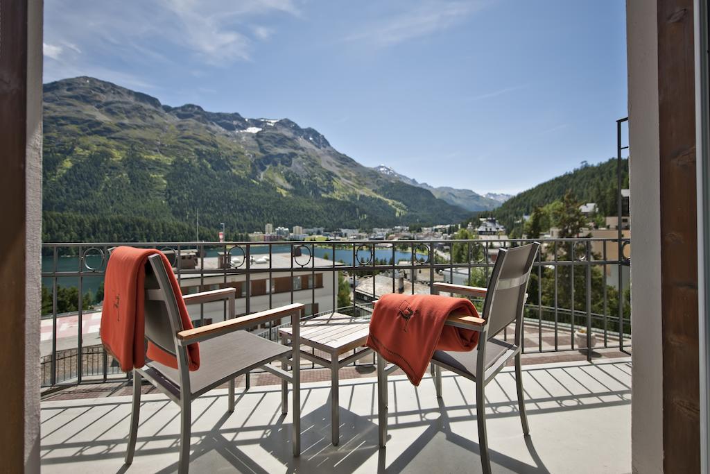 Hotel Schweizerhof 4*