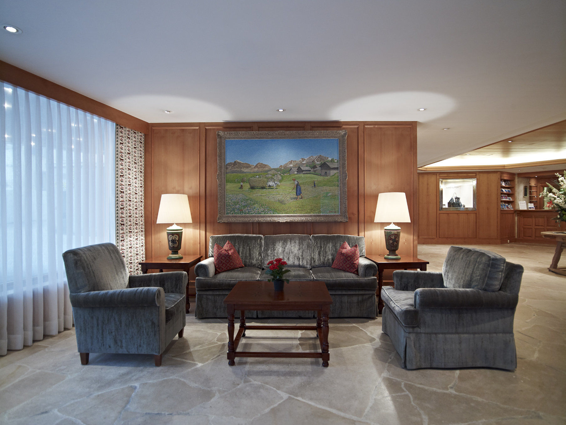 Hotel Crystal Superior 4*