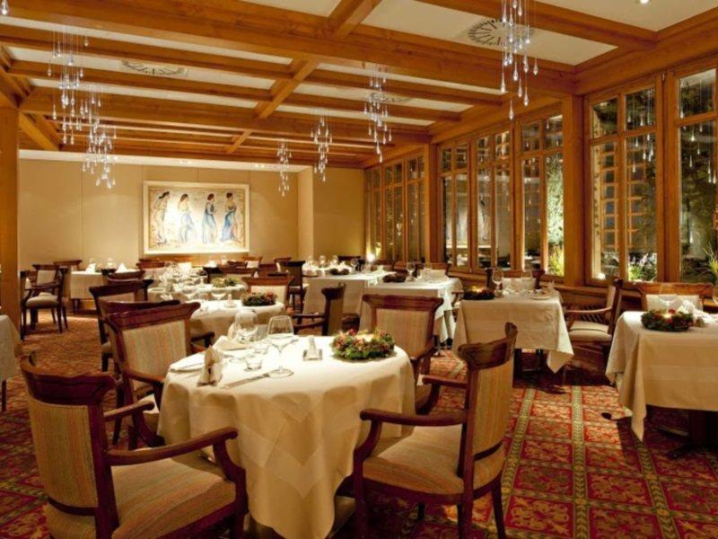 Hotel Crystal Superior 4*