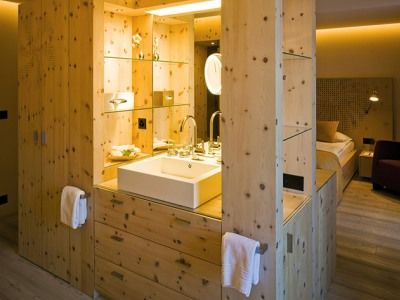 Otel Petit Steffani Saint-Moritz