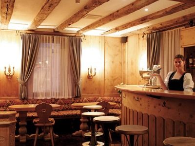 Otel Petit Steffani