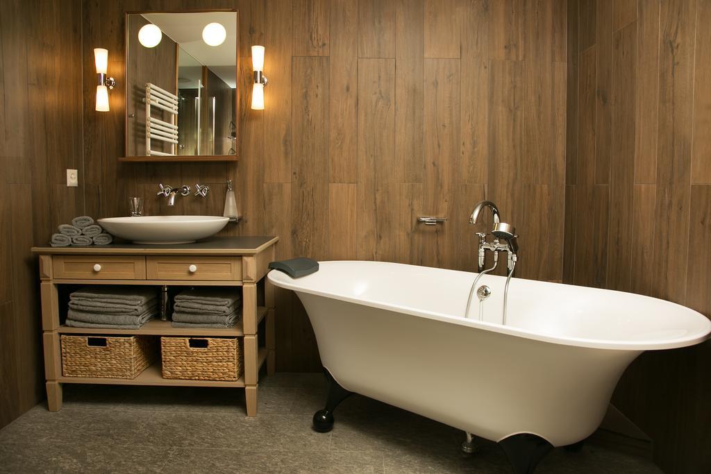 Apartamento Chesa Chantarella São Moritz