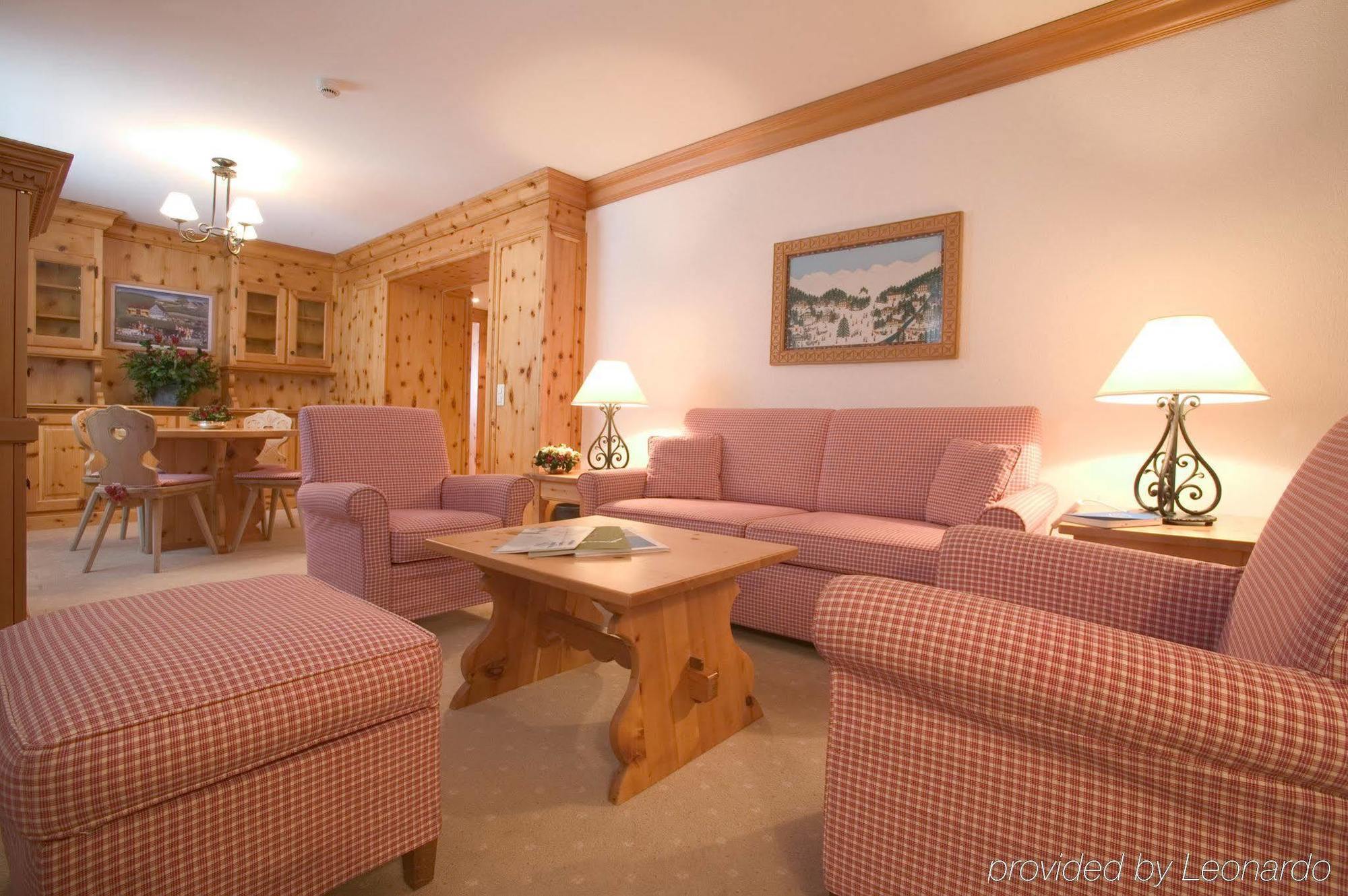 Hotel Crystal Superior