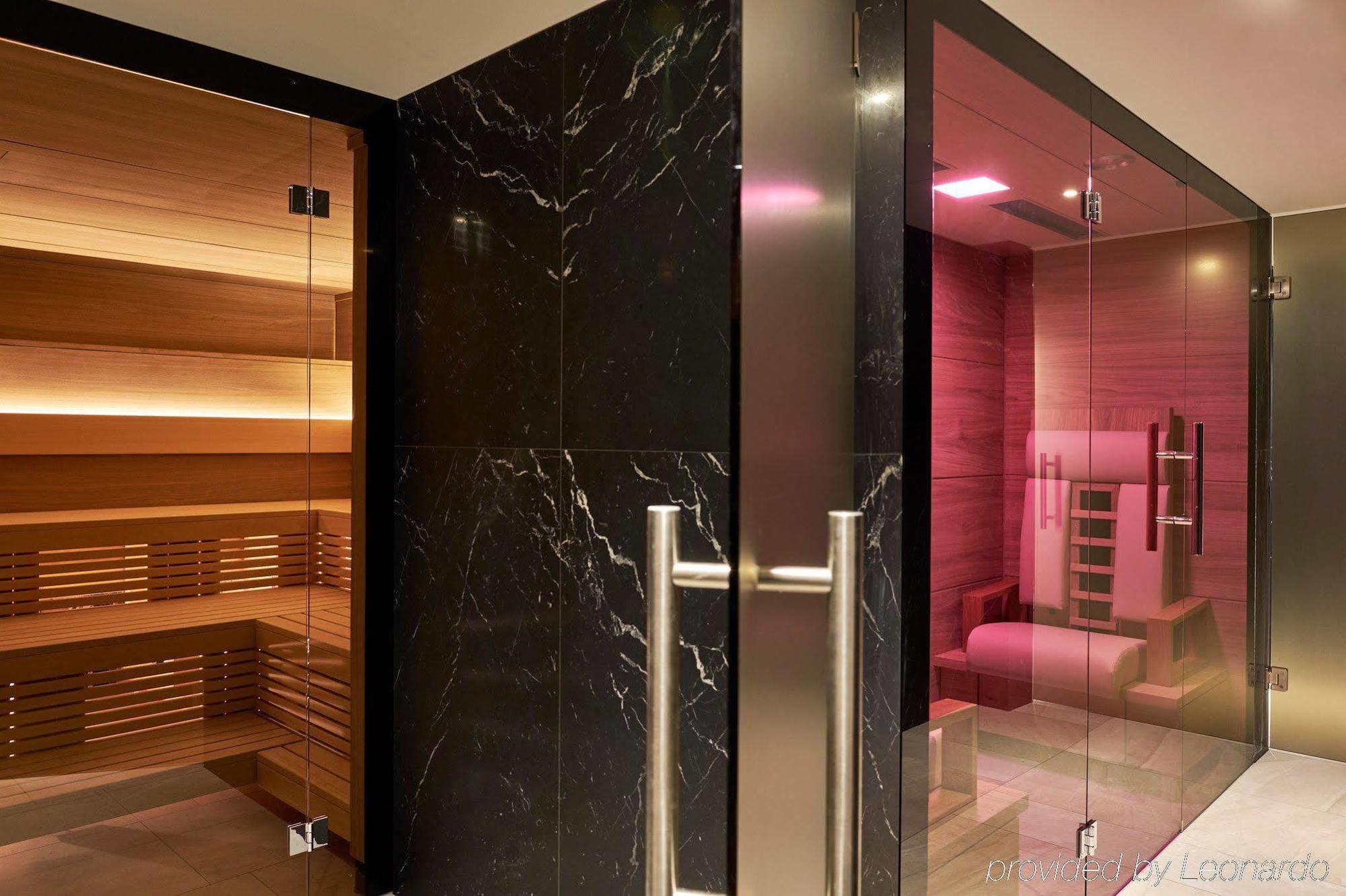 Crystal Superior St. Moritz