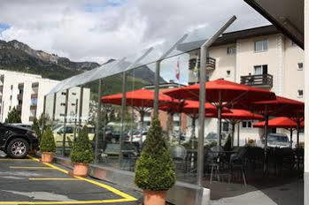 Konukevi Casa Franco 2*