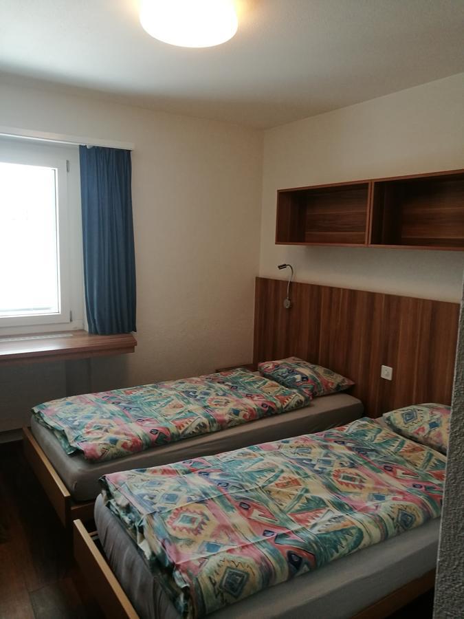 Pitsch St. Moritz